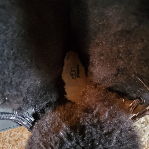 Boots - Picture 1 of 9